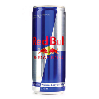 Red Bull (330 Ml.)