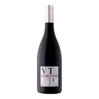 Vino Valtravieso Vt Vendimia Seleccionada (2019) Botella (75 Cl.)