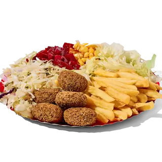 Falafel Farfurie