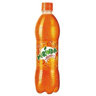 Mirinda 0.5л