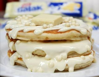 Pancakes Galak