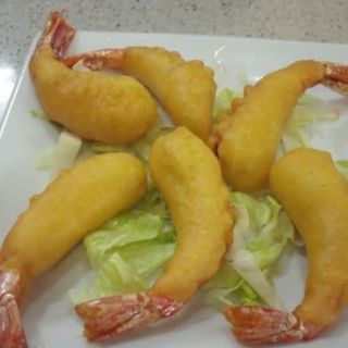 Caballitos congelados  (6 uds.)