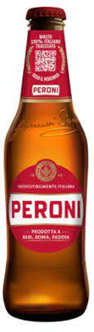 Birra in vetro 33 cl