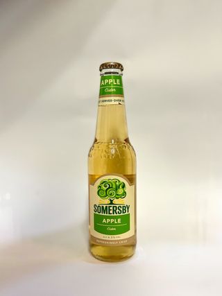Somersby jabuka 0.33l