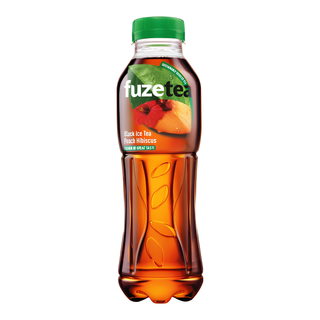 Lipton Ice Tea Peach 0.5L