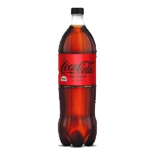 Coca-Cola zero 2l