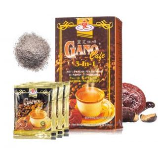Gano Cafe 3in 1