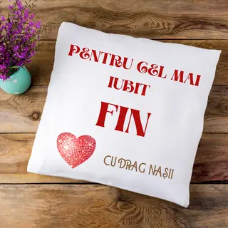 Perna "Super Fin"