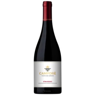 Camporè Etna Rosso