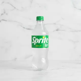 Sprite 500ml PET