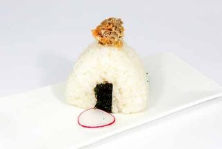 316 Onigiri miura