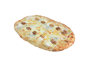 5 formaggi e tartufo