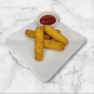 Сырные палочки 