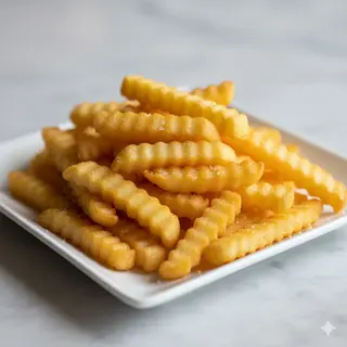 Patatas Fritas