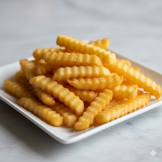 Patatas Fritas