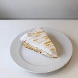 Lemon pie