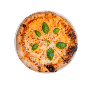 Pizza Margherita Ø32cm