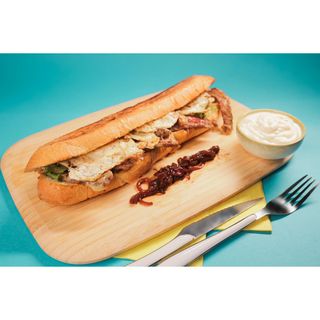 Šefov de luxe indeks