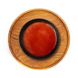 Panna Cotta Fruits Rouge