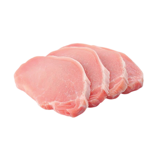 Filete Cinta De Lomo 500 Gr.