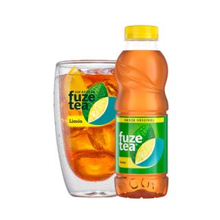 Fuze Tea