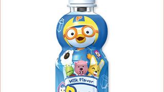 Pororo milk drink