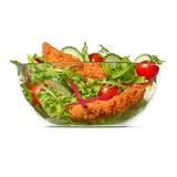 БІГ ЧІКЕН САЛАТ