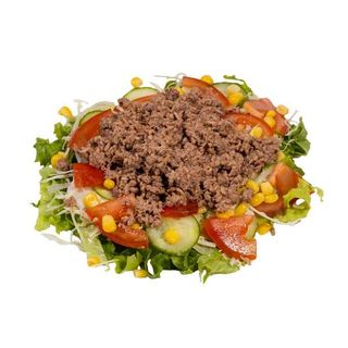 Tuna salata