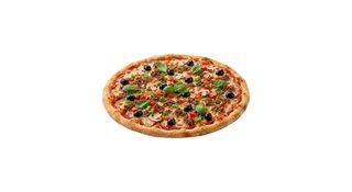 Pizza Viande Hachée