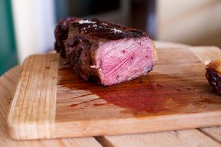 Costata di cavallo 500 g