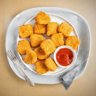 Nugets pollo