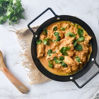 Korma De Pollo