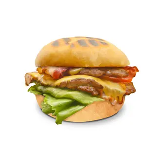 Bacon cheese