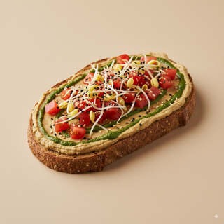 Tosta  Living Las Vegans