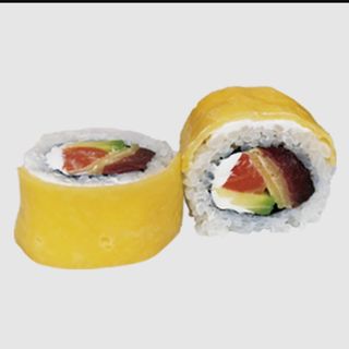 1. Sushi Roll Sumo (8 Uds.)