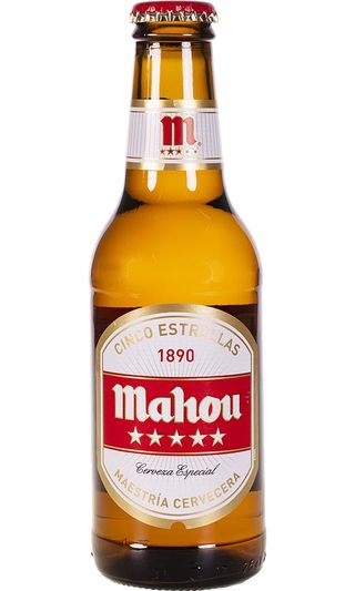 Mahou
