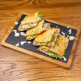 Tuna panuozzo