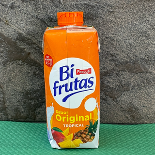 Biofrutas 