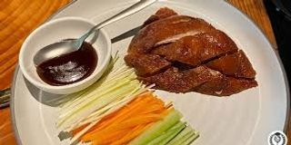 Anatra arrosto n. 50