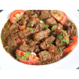 Beef Chemsha