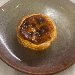 Pastel de Nata