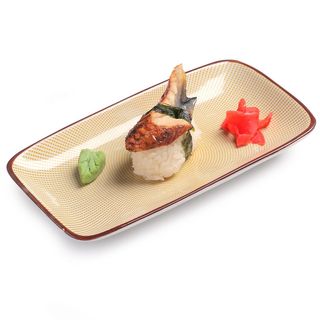 Суши "Угорь"