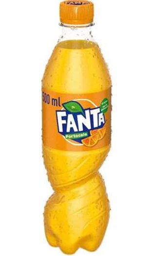 Fanta (500ml)