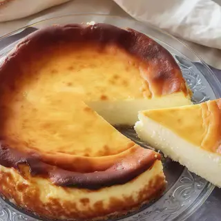 Tarta Cheesecake