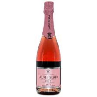 Cava Rosado Jaume Serra (75 Cl.)