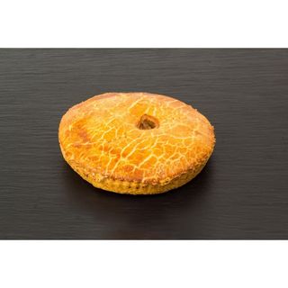 Empanada Redonda Atún y Huevo