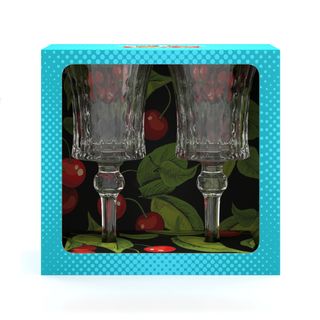 Келих Подарунковий 2шт