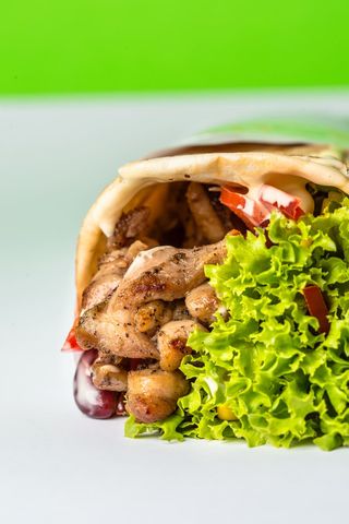 Фірмова шаурма (340г)