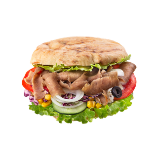 CLASSIC KEBAB LEPINJA - MALA