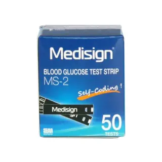 Medisign Strips *50S